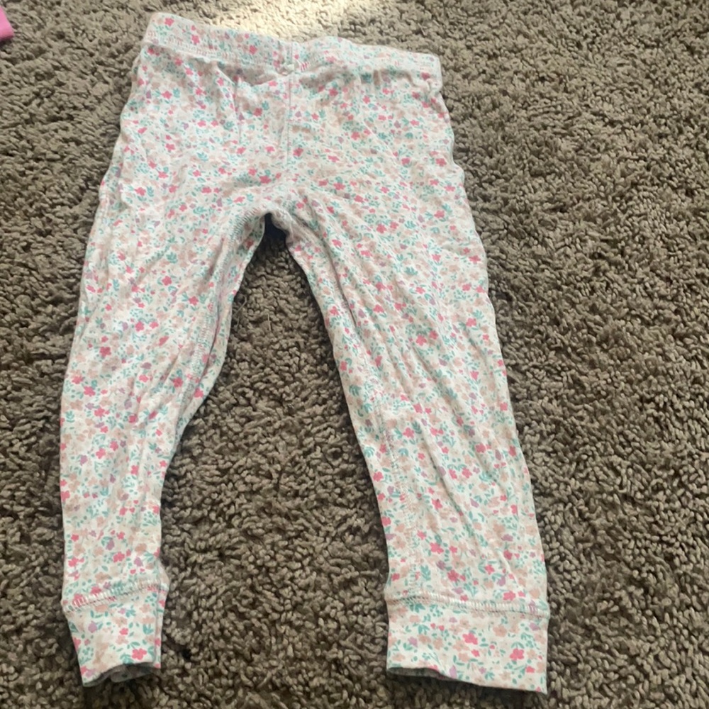 Carter’s leggings